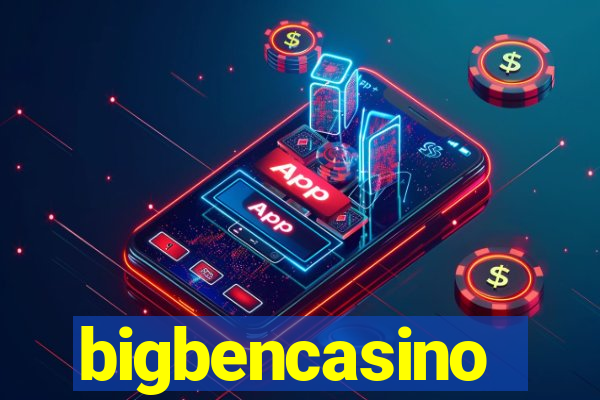 bigbencasino