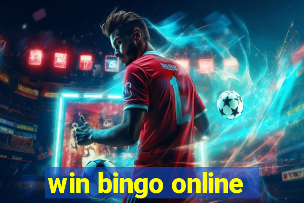 win bingo online