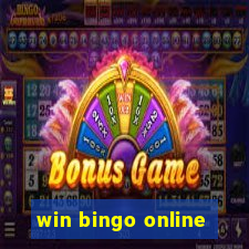 win bingo online