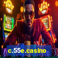 c.55e.casino