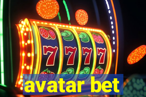 avatar bet