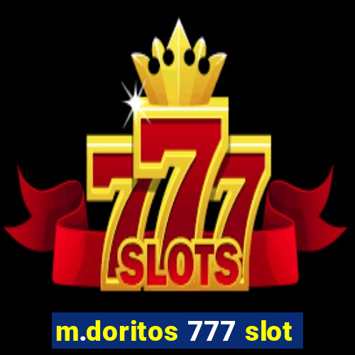 m.doritos 777 slot