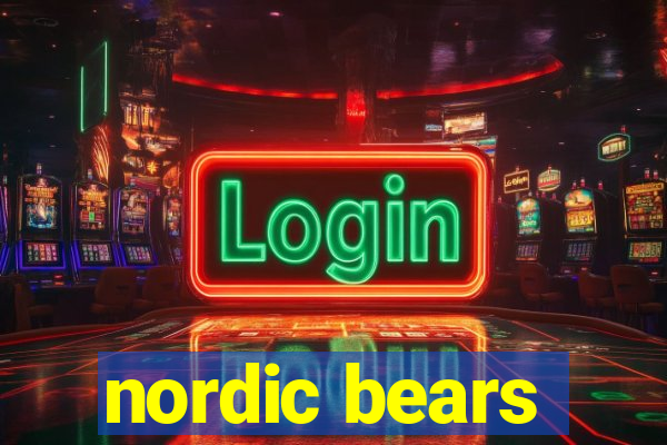 nordic bears