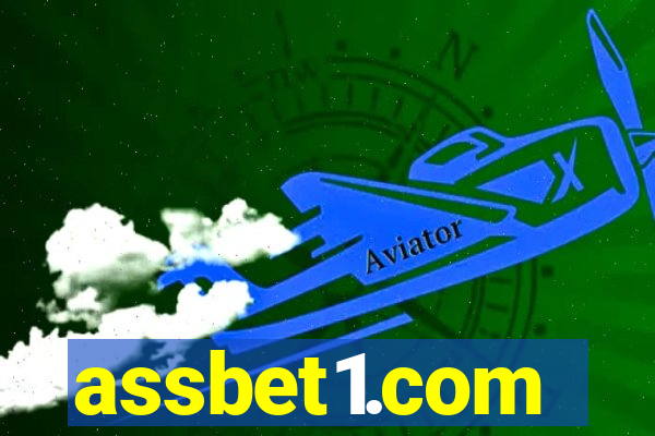 assbet1.com