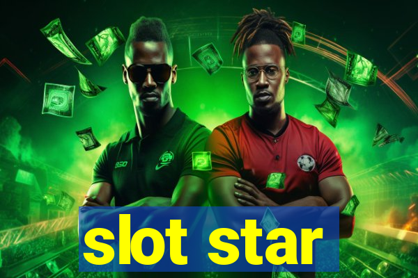 slot star