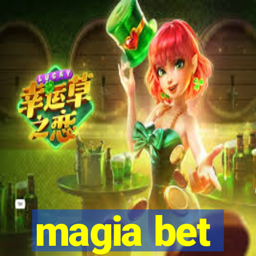 magia bet