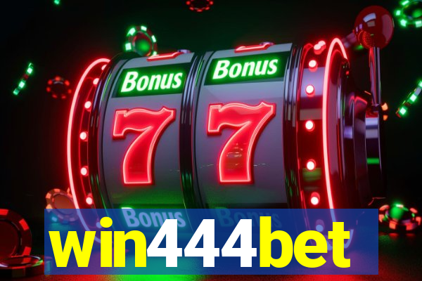 win444bet