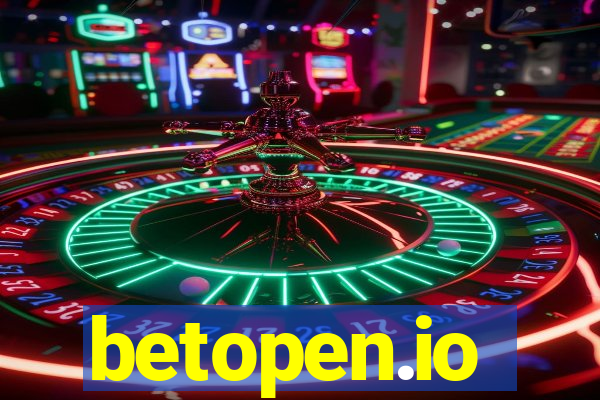 betopen.io