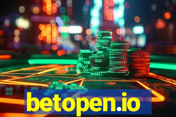 betopen.io