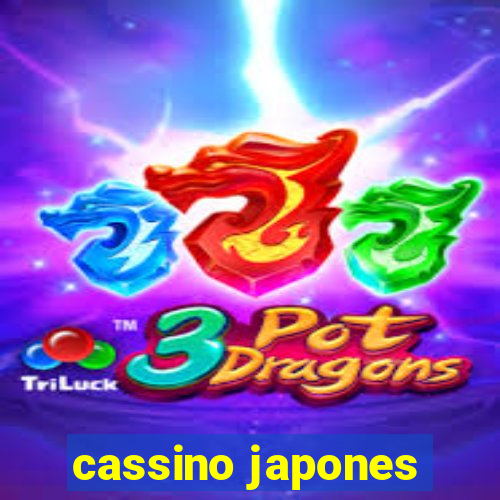 cassino japones