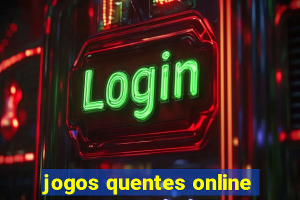 jogos quentes online