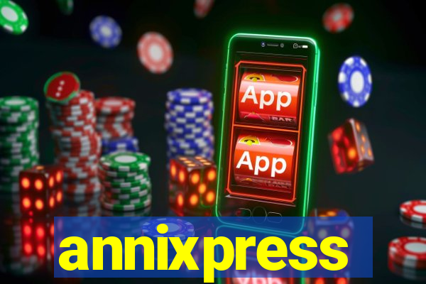 annixpress