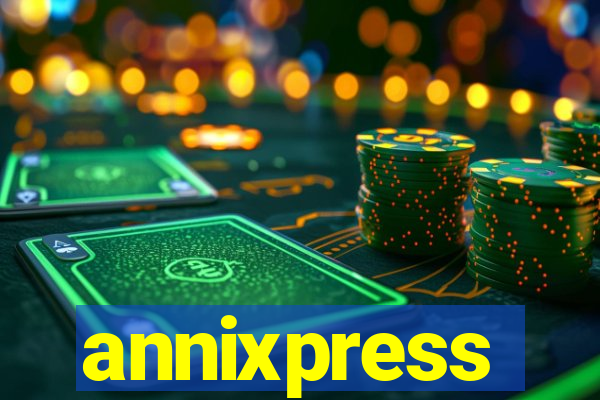 annixpress