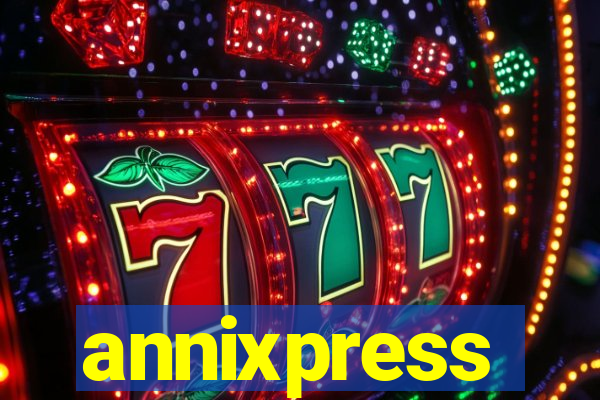 annixpress