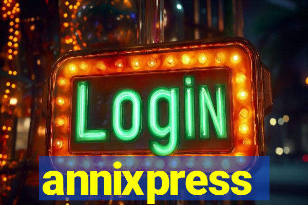 annixpress