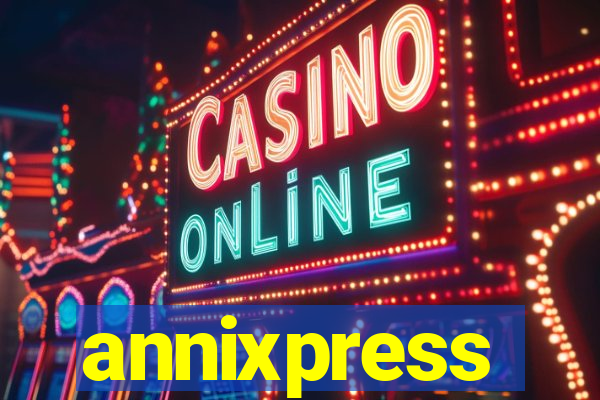 annixpress