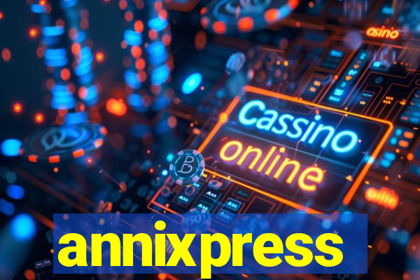 annixpress