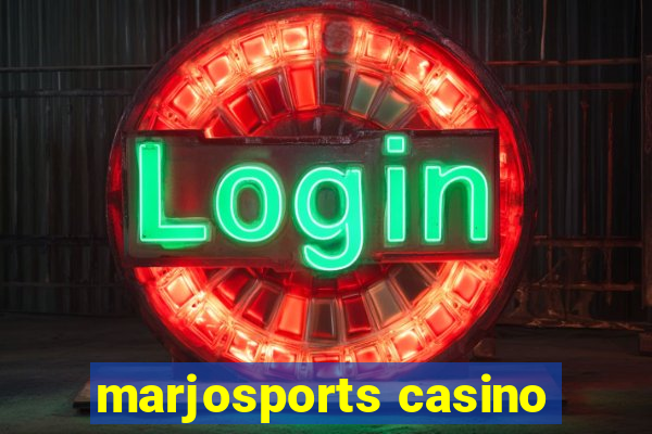 marjosports casino