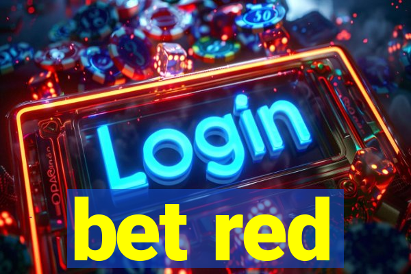 bet red