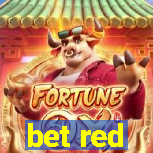 bet red