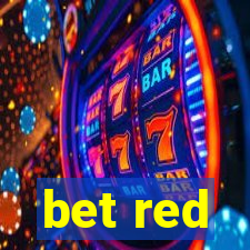 bet red