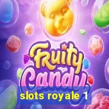 slots royale 1