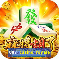 007 casino royale dual audio