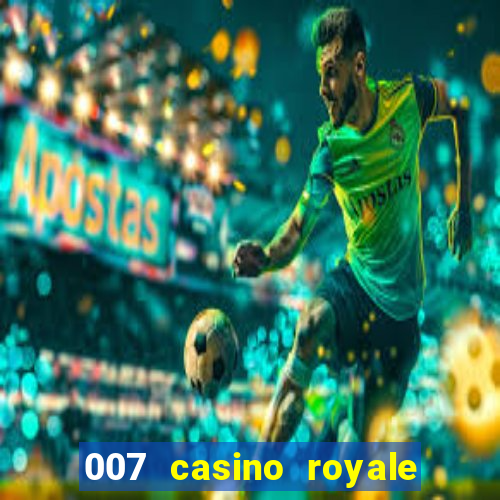 007 casino royale dual audio