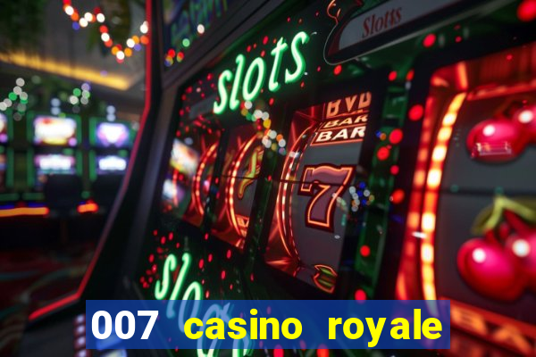 007 casino royale dual audio