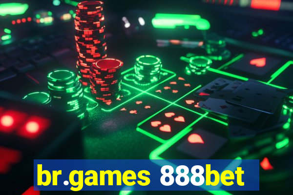 br.games 888bet