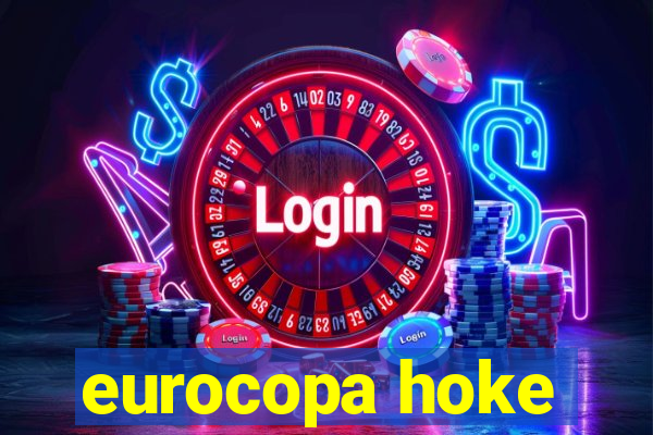 eurocopa hoke