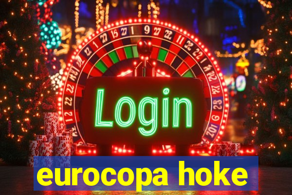 eurocopa hoke