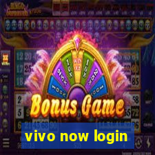 vivo now login