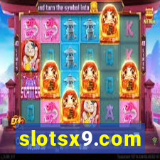 slotsx9.com