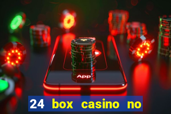 24 box casino no deposit bonus