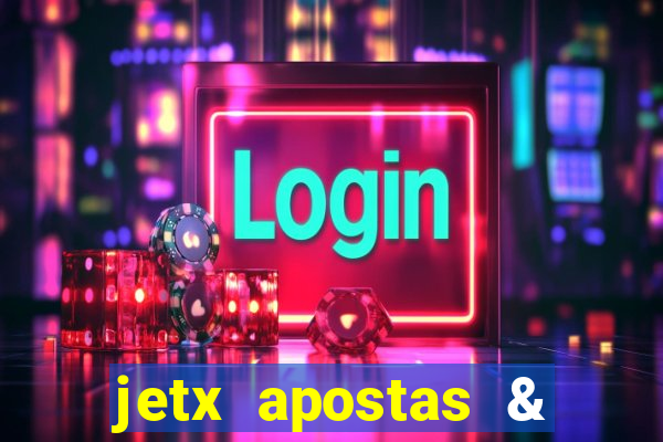 jetx apostas & jetx game