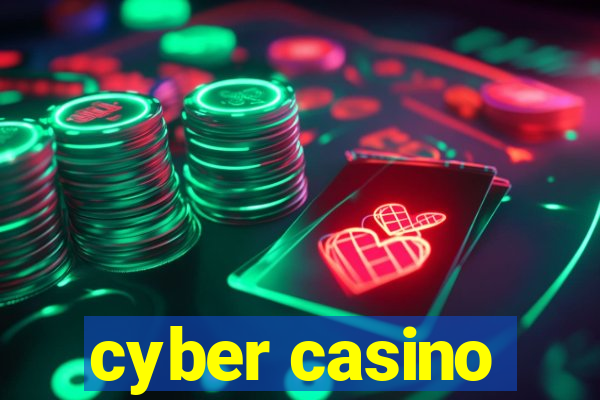 cyber casino