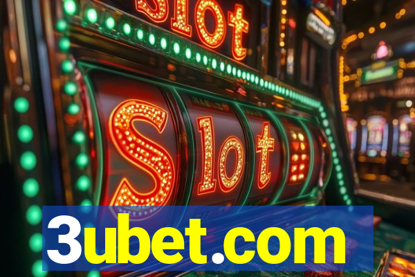 3ubet.com