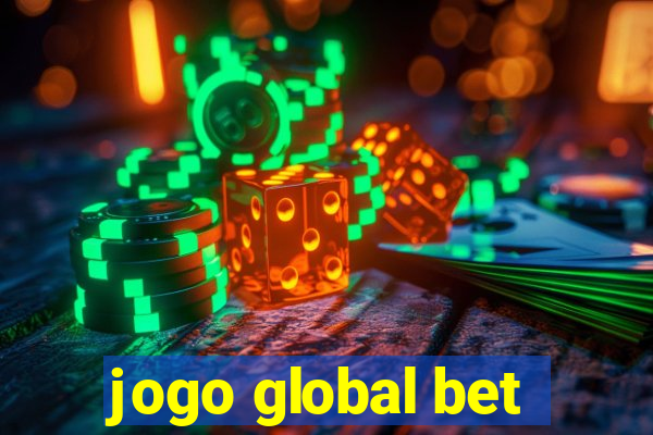 jogo global bet