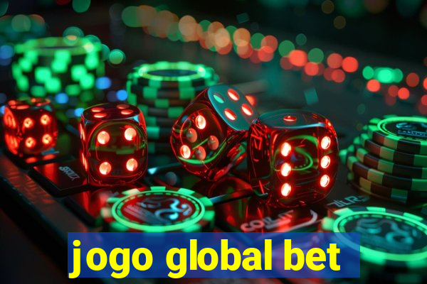 jogo global bet