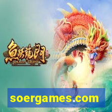 soergames.com