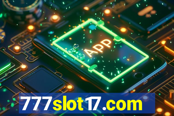 777slot17.com