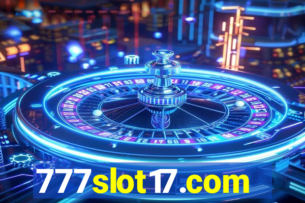 777slot17.com