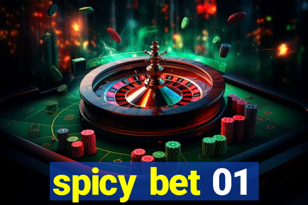 spicy bet 01