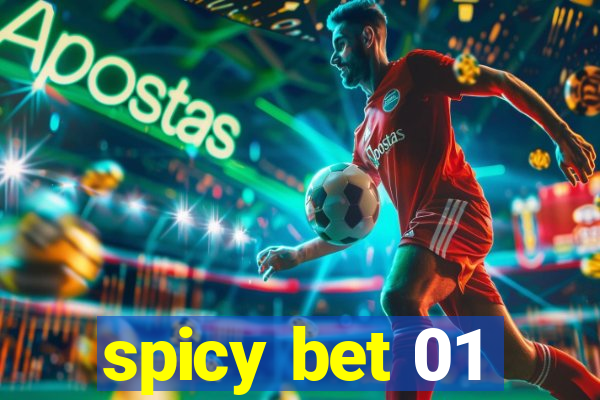 spicy bet 01