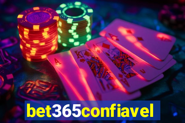 bet365confiavel