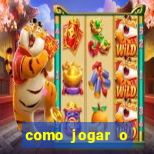 como jogar o coelho da fortuna