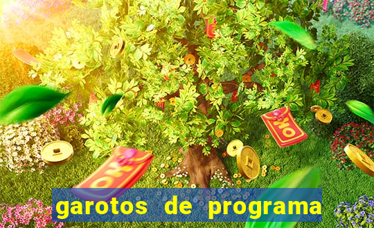 garotos de programa feira de santana