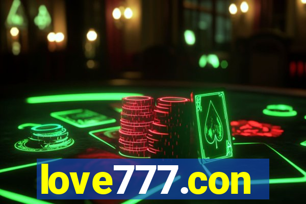 love777.con