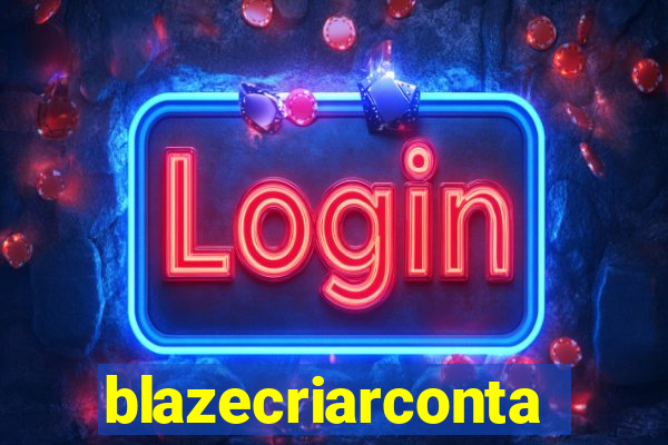 blazecriarconta